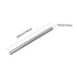 Hot Melt Glue Sealing Sticks for Letter Seal Stamp - Great for Wedding Invitations, Cards Envelopes, Snail Mails, Postcards, Greeting Cards, Gift ...