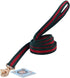 Premium Dog Leash with Luxury Style, Soft Durable Dog Leashes, Walking Training Leash for Small Medium Big Large Dogs...