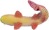 Noble Gems Kurt Adler Glass Rainbow Trout Fish Ornament, 4.75-Inch...