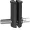 Motorcycle Bearing Puller - Steering Wheel Puller - Neck Bearing Race Remover Tool - for 1-1/8in to 2-5/8in ID Races - for All Motorcycle and Car...