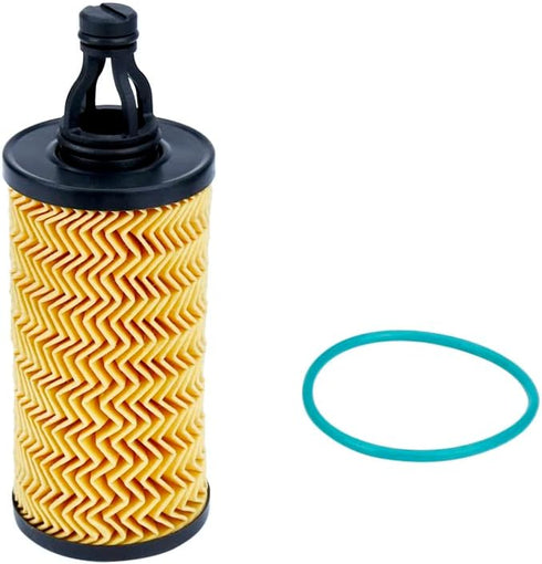 ONER Engines Oil Filter , Fit for 2014-2019 Maserati Ghibli & Quattroporte Levante V6 3.0 Engines, ,Replaces# 311401, 298939...