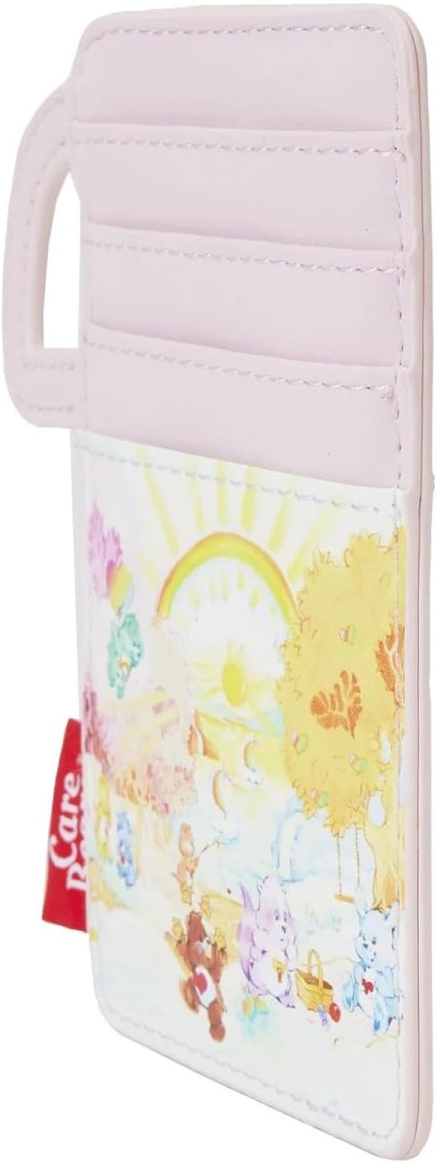 Loungefly Care Bears and Cousins Cardholder...