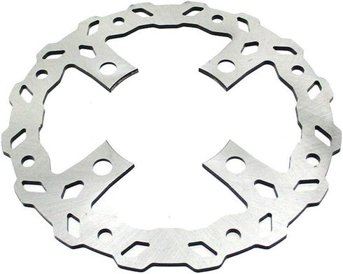 TC-Motor 190mm Brake Disc Rotor For SDG Wheel 50cc 70cc 90cc 110cc 125cc 140cc 150cc 160cc 170cc 180cc 190cc Chinese Pit Dirt Bike Stomp Demon X W...