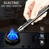 REDBANK Electric Candle Lighter USB Plasma Lighters, ARC Lighters Electric Lighters Rechargeable Windproof Lighters Long for Candle Lighter & Gril...