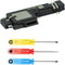 MMOBIEL Loud Speaker Compatible with iPhone 13-6.1 inch - 2021 - Ringer Buzzer Flex Cable Loudspeaker Replacement - Incl. Screwdrivers...