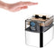 Smart Toothpick Dispenser, Chrome...