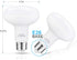 Recessed Light Bulbs 2700K Warm White,BR/R30 Led Lighting Bulbs,12W=100W, E26 Base, Dimmable, Indoor Flood Light for Cans - Energy Saving Light Bu...