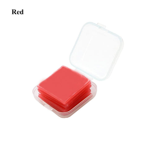 6Pcs DIY Painting Glue Clay, Colorful Painting Glue Clay Painting Wax with Glues Clay Storage Box Diamond Art Accessories for Diamond Dots Picture...