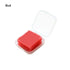 6Pcs DIY Painting Glue Clay, Colorful Painting Glue Clay Painting Wax with Glues Clay Storage Box Diamond Art Accessories for Diamond Dots Picture...