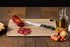 Arcos Chef Knife 6 Inch Stainless Steel. Cooking Knife to Cut and Peel Small Food. Ergonomic Polyoxymethylene Handle and 150mm Blade. Series Unive...