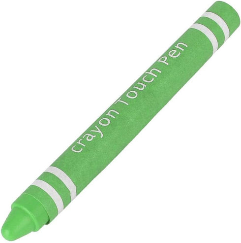 Touch Screen Crayon Stylus Anti-Scratch ABS Pen High Sensitivity Smartphones Tablet Touch Pen for iOS/Android...