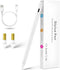 iPad Pro 12.9" 6th/5th/4th Stylus Pencil,1.5mm Palm Rejection Fine Tip Active Pen Compatible with Apple Pencil for iPad Pro 12.9-Inch 6th/5th/4th ...