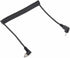 2.5mm to Male Flash PC Sync Cable, for Linking Many Kinds of Cameras and Flash Triggers...