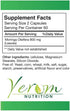 Pure Moringa Capsules - 800mg High Potency, 100% Natural, Supplement for Energy, Immune Support & Antioxidant Boost, 120 Capsules...