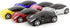 2.4GHz Wireless Mouse Cool 3D Sport Car Shape Ergonomic Optical Mice with USB Receiver for PC Laptop Computer Women Small Hands (Red)...