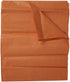 Solid Orange Tissue Sheets - 20" x 26", 10 Count - Perfect Colorful Gift Wrapping & Craft Supplies...