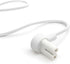 6-Foot Power Cord Compatible with Sonos Era 100 and Era 300 Speakers (6-Foot, White)...