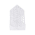 uxcell Slant Rack Acrylic Test Tube Holder 6 Wells for 50ml Centrifuge Tubes Clear...