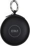 Case for EWA A106 or EWA A109mini or EWA A107 Bluetooth Speaker. Fits USB Cable and Accessories(Hard EVA)...