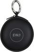 Case for EWA A106 or EWA A109mini or EWA A107 Bluetooth Speaker. Fits USB Cable and Accessories(Hard EVA)...
