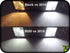 Fyre Flys 6 Piece White LED Interior Lights for 2016 2017 2018 2019 2020 2021 Honda Civic Super Bright 6000K 3014 Series SMD Package Kit with Map ...