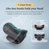 Generic Neck and Shoulder Relaxer - Neck Stretcher Cervical Spine Traction Device to Relieve Neck and Shoulder Fatigue and Pain Chiropractic Pillo...