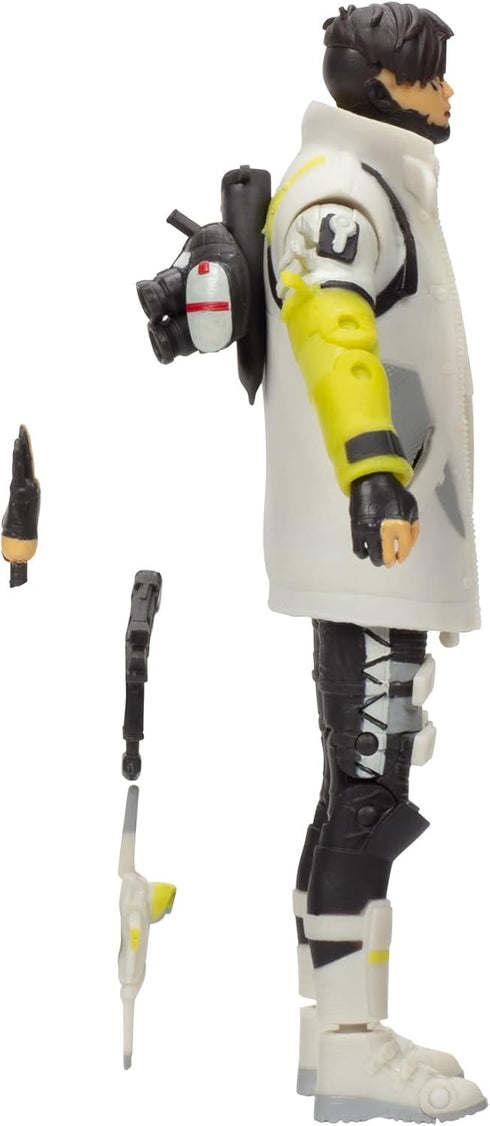 Electronic Arts Apex Legends Action Figure 6-Inch Crypto Collectible...