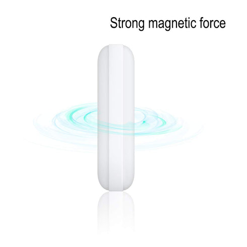 5 Pcs 30mm(1.18 inch) PTFE Magnetic Stirrer Mixer Stir Bar,White Color,Laboratory Bar,Stir Plate Bar,Stir Bars…...