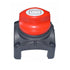 HMY Waterproof Heavy Duty Battery Isolator Switch ON-Off 12-50V Marine Battery Switch for Boat Car RV ATV UTV Vehicle Ship Boat Small Yacht RV Cam...