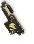 USB Charger Charging Port Dock Connector Ribbon Flex Cable PCB Board Replacement Compatible with Motorola Moto One P30 Play XT1941...