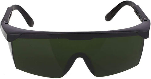 Laser Safety Protection Glasses for IPL/E-light Opt Freezing Point Hair Removal Safety Protective Glasses Protect Eyes Universal Goggles Eyewear...