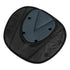 2Pcs Seat Belt Cover Strap Shoulder Pad Seatbelt Positioner Safety Belt Adjuster with Breathable Fabric?Grey+Grey?...