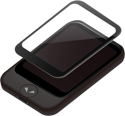 POCKETALK Screen Protector (Plastic) - Compatible Model S...