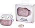 Velvet Caviar Compatible with AirPods Pro Case 2nd and 1st Generation - Cute Protective Hard Cover for Women - Dusty Rose Floral Flower...