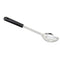 Winco Stainless Steel Basting Spoon with Plastic Handle, Slotted, 11"...