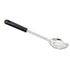 Winco Stainless Steel Basting Spoon with Plastic Handle, Slotted, 13"...