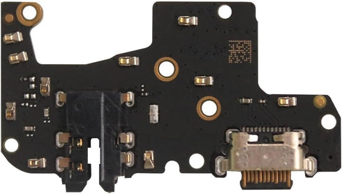 Charging Port Replacement Kit for Motorola Moto G Stylus 2022 XT2211 USB Flex Dock Connector Charging Flex Replacement with Tools...
