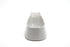 Lixit Ergonomic Bowls for Dogs with Long Ears (Grey, Large)...