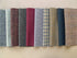British Tweed 100% Wool Remnants Offcuts Squares Crafts 10 Pieces 9x9 inch, Made in Great Britain…...
