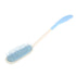 Long-handled Comb - Hair Brush Massage Scalp Comb Side Bendable Comb Hair Care Set Anti-static Hair Health Care Set Smooth Relax Scalp for Men Wom...