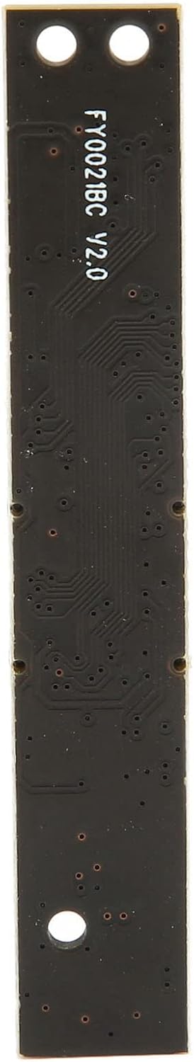 USB Camera Module, 7mm Ultra Thin, 2MP Camera Module, 1080P HD PX, 1/2.7in Industrial Grade COMS Sensor, USB Plug and Play...