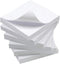 White Sticky Notes, 6 Pads, 3 X 3 Inch, 100 Sheets/Pad, Self-Stick Notes Pads, Easy Post Notes for Office, School, Home (White)...