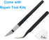 2 Pack Rear Back Camera Lens Glass Replacement for Samsung Galaxy Note 20 Ultra N985 / 5G N986 (All Carriers) 6.9 Inch with Adhesive, Tweezers, Pr...