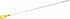 Dorman 917-396 Engine Oil Dipstick Compatible with Select Toyota Models...
