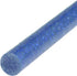 uxcell Mini Hot Glue Gun Sticks 4-inch x 0.27-inch for Glue Guns, Glitter Blue 30pcs...