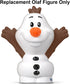 Replacement Part for Little People Elsa and Friends Playset - GMJ13 ~ Replacement Olaf Figure...
