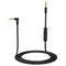 Replacement Audio Cable Cord Wire with in-line Microphone and Control Compatible with Beats Headphones Solo, Studio, Pro, Detox, Wireless, Mixr, E...