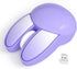 Wireless Silent Mouse, Cute Rabbit Designs, 2.4 GHz with USB Mini Receiver, Opatical Mouse Wireless for Laptop, PC, Computer, Chromebook, Notebook...