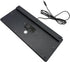Mini Wired Keyboard(Korean-English) Ultra Thin and Light Portable 78 Keys USB Desktop, Laptop, Windows 7/8/10, Keyboard Protection Skin, Korean Ke...