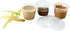 200-1oz Clear Polypropylene Small Plastic Containers | cups | with lids...